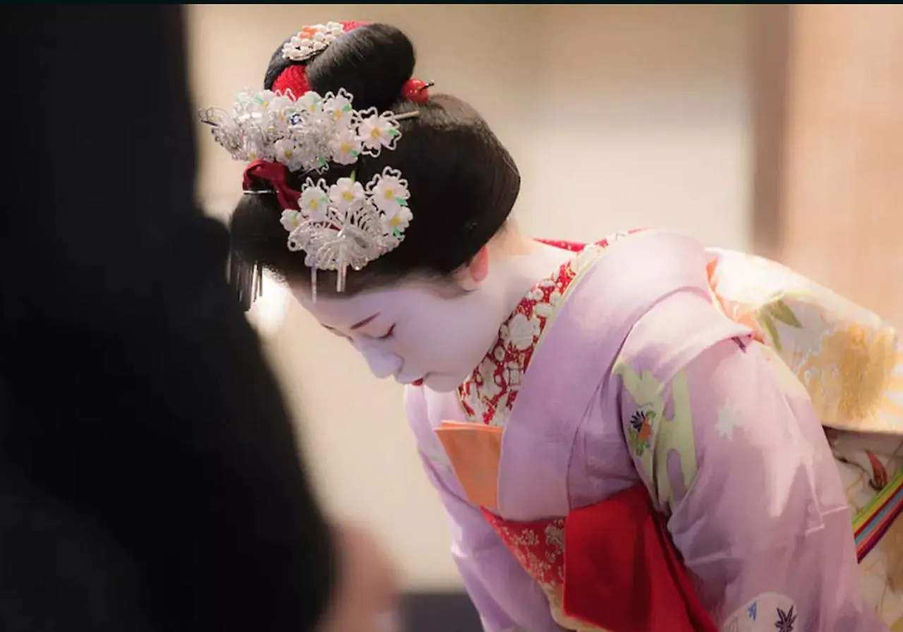 Holiday home Hanabi Kyoto Nijo-Jo Castle