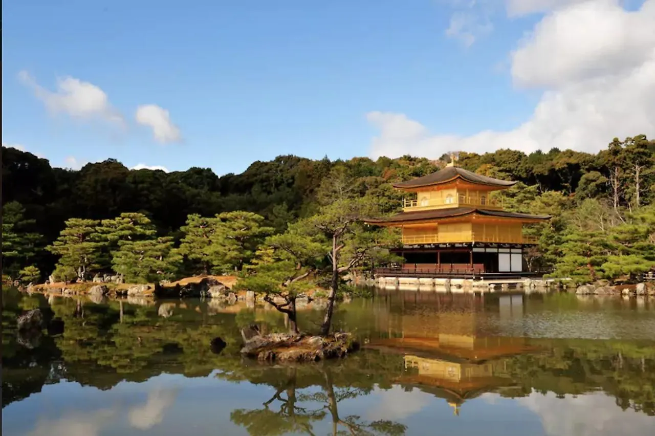 Hanabi Kyoto Nijo-Jo Castle Japan
